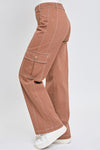 Joni Stitch Detail Cargo Pants