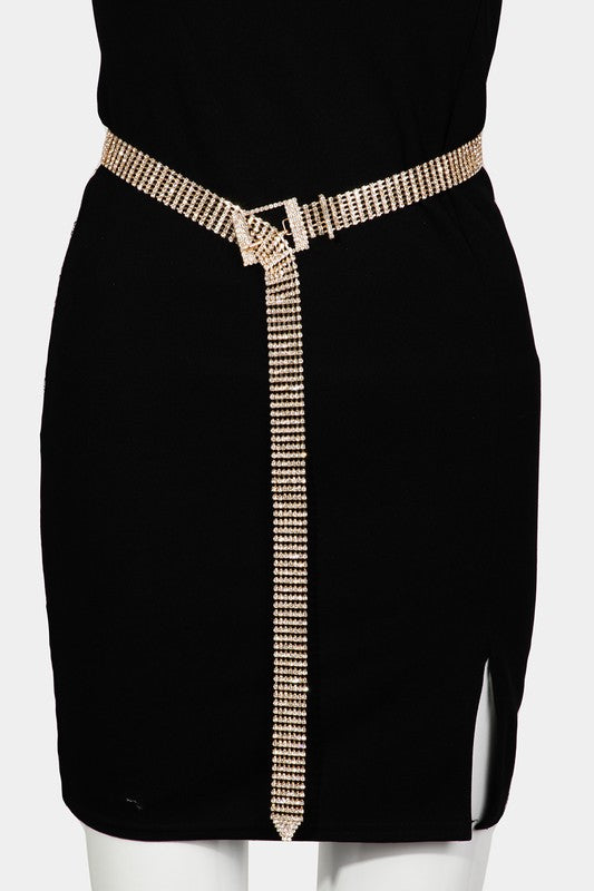 Ira Rhinestone Belts Girls Will Be Girls Ira Rhinestone Belts Girls Will Be Girls