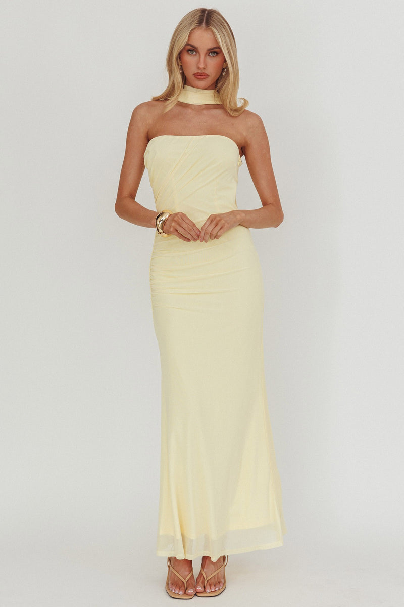 bea maxi dress Strapless Chiffon S26 Feb RTW filled days. Baltic Born Womens Nora Size:42,5