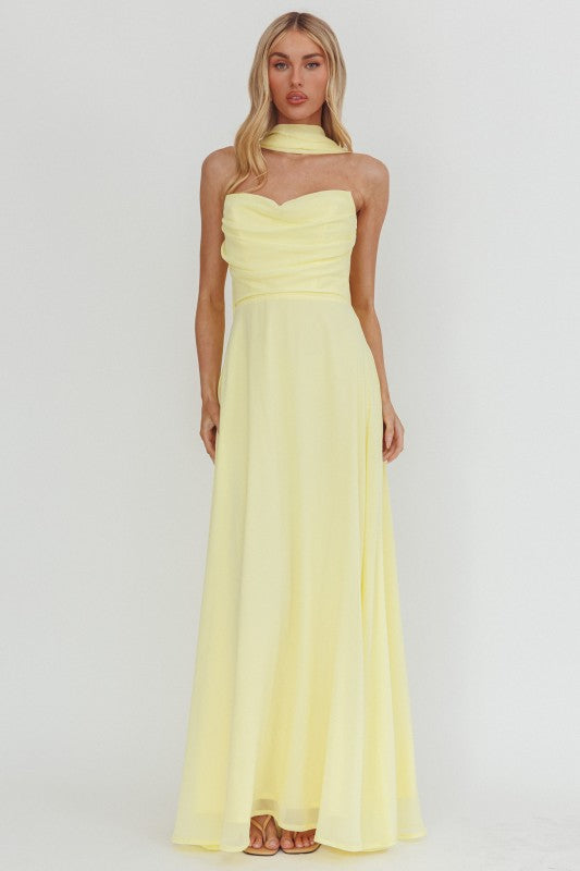 maggie maxi dress Maggie Maxi Dress