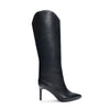 Chinese Laundry Fiora Tall Faux Leather Boot - Black