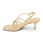 Carla Strappy Heels