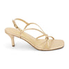 Carla Strappy Heels