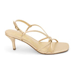 Carla Strappy Heels