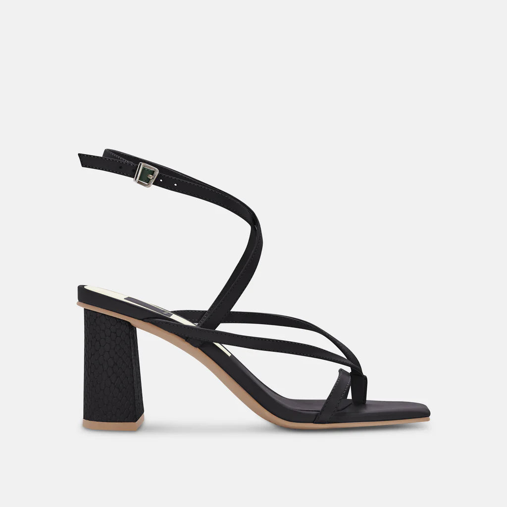 Dolce vita 2025 peton black