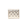Phila Quilted Wallet - Gold