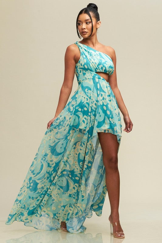 esther maxi dress Esther Maxi Dress