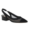 Chinese Laundry Mango Mesh Slingback Shoes