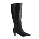 Chinese Laundry Nolan Kitten Knee High Boot