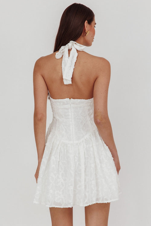 knee length dresses for ladies Aitana Mini Dress main image 1