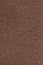 Murphy Collar Sleeveless Knit Bodysuit - Brown