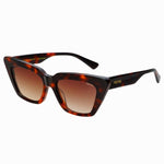 Freyrs Vista Sunglasses - Brown Tortoise