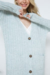 Ensley Button Down Cardigan