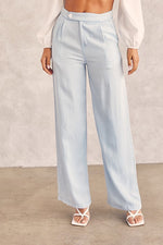 Sutton Wide Leg Formal Pants