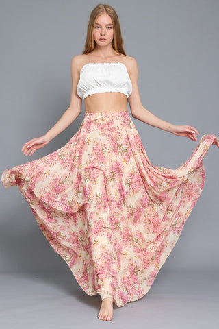 ★早期完売★Swimcity★Whisper maxi skirt★日本未入荷★大人気 SWIMCITY》 Whisper maxi skirt (Swimcity/スカート) 99076682
