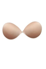 Un Bra Adhesive Bra - Nude