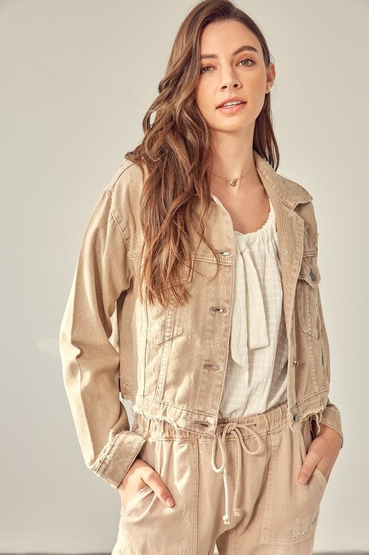 Buy Beige Linen Button up Jacket Blazer Spring Summer Light Jacket Vintage  Linen Womens Ladies Girls Jacket Size M Online in India - Etsy