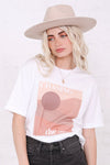 Chasing The Sun Graphic Tee
