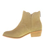 Chinese Laundry Saunter Western Bootie - Tan