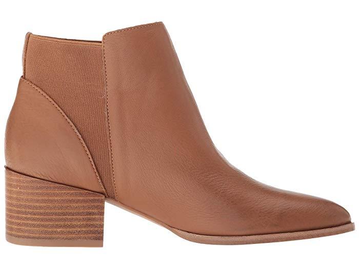 Chinese Laundry Finn Bootie - Honey Brown