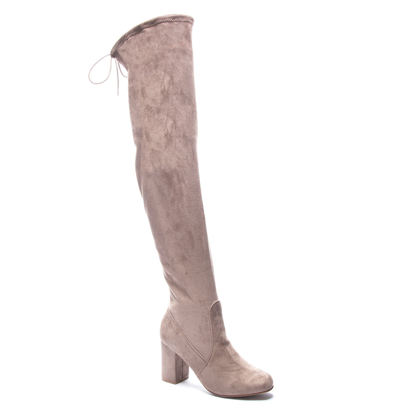Chinese laundry leah wedge over the knee boot discount