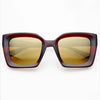 Freyrs Coco Sunglasses - Red