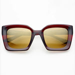 Freyrs Coco Sunglasses - Red