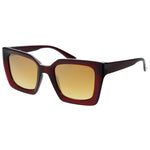 Freyrs Coco Sunglasses - Red