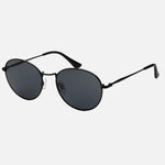 Freyrs Riley Sunglasses - Black