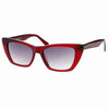 Freyrs April Sunglasses - Red