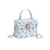 Bridget Floral Bucket Handbag