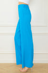 Nelinda Blazer And Dress Pants Set - Blue