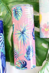 Insulated Printed Tumbler