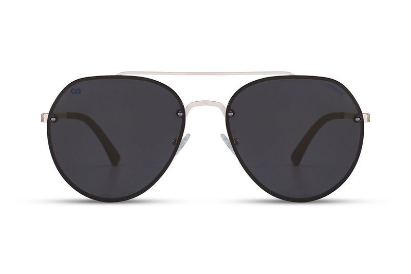 Kypers Waspe Sunglasses - Gold/Gold