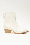 Darla Western Bootie