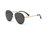 Kypers Waspe Sunglasses - Gold/Gold