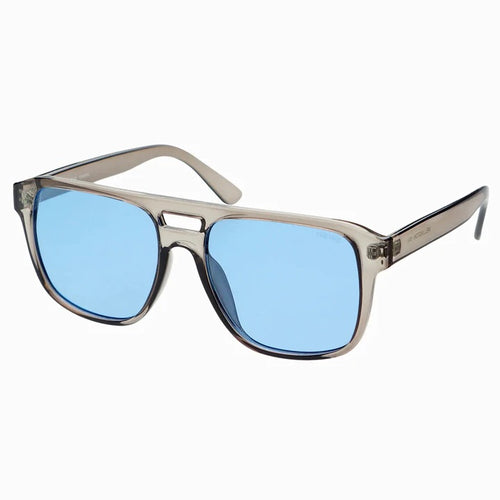 Freyrs Wellington Sunglasses - Gray